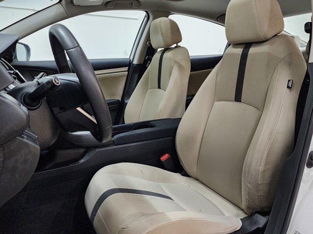 used 2016 Honda Civic car, priced at $16,899