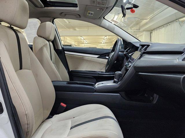 used 2016 Honda Civic car, priced at $16,899