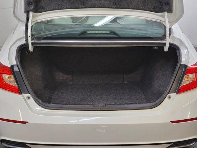 used 2019 Honda Accord car, priced at $18,499