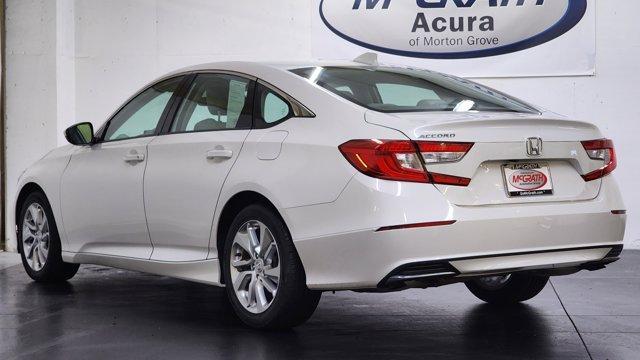 used 2019 Honda Accord car, priced at $18,499