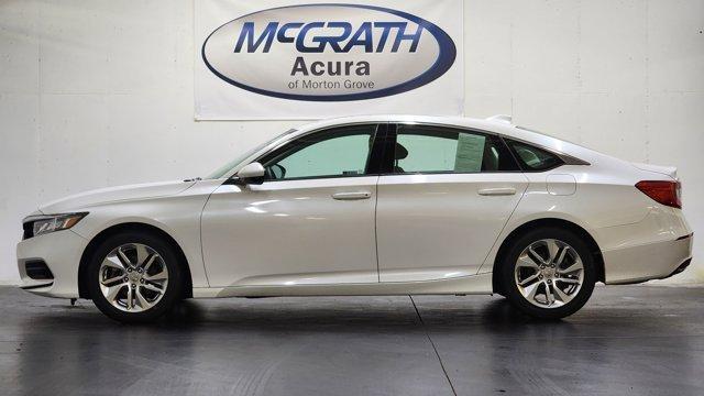 used 2019 Honda Accord car, priced at $18,499