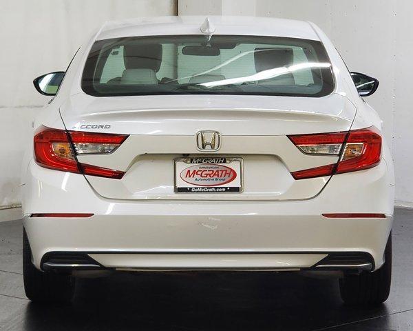 used 2019 Honda Accord car, priced at $18,499
