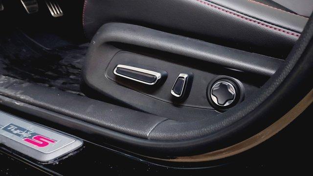 new 2026 Acura Integra car, priced at $55,707