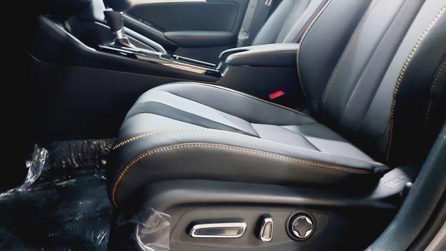 new 2026 Acura Integra car, priced at $41,095