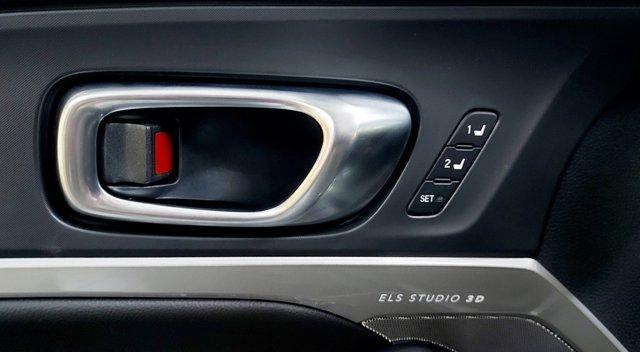 new 2026 Acura Integra car, priced at $41,095