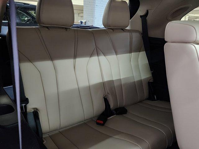 used 2024 Acura MDX car, priced at $50,899