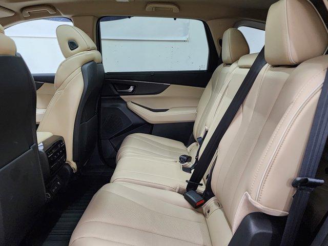 used 2024 Acura MDX car, priced at $50,899