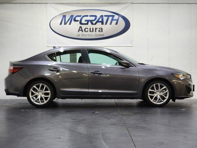 used 2019 Acura ILX car, priced at $20,499