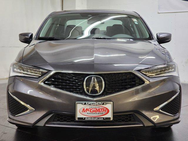 used 2019 Acura ILX car, priced at $20,499