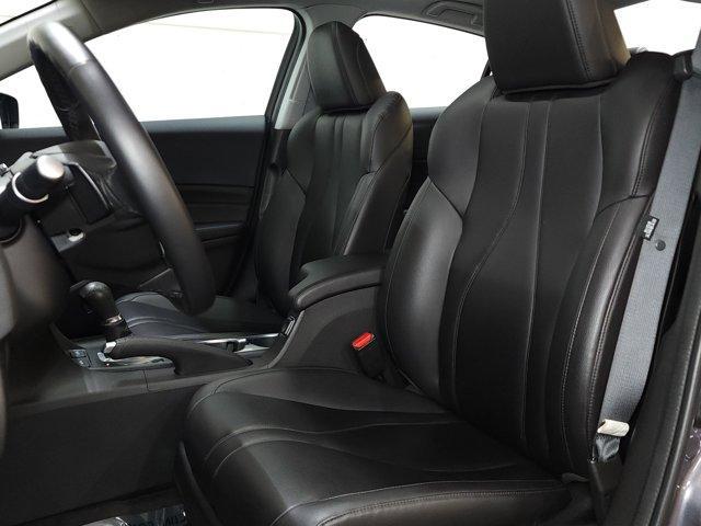 used 2019 Acura ILX car, priced at $20,499