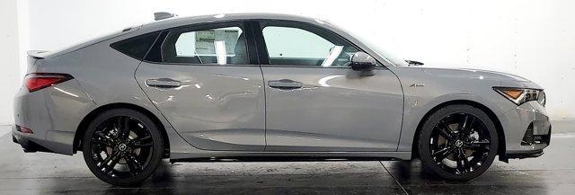 new 2026 Acura Integra car, priced at $41,095