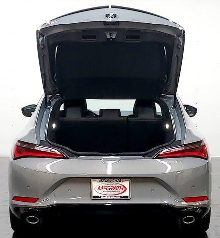 new 2026 Acura Integra car, priced at $41,095