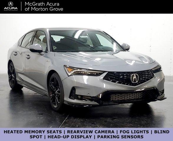 new 2026 Acura Integra car, priced at $41,095