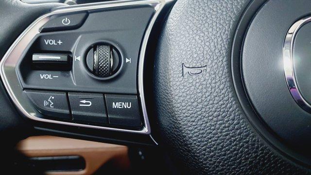 new 2026 Acura MDX car, priced at $61,350