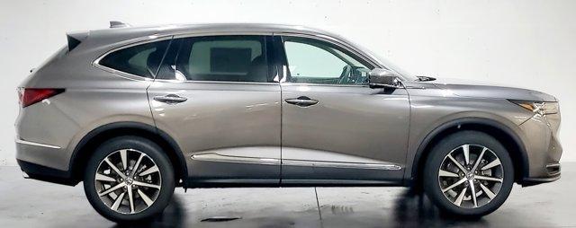 new 2026 Acura MDX car, priced at $61,350
