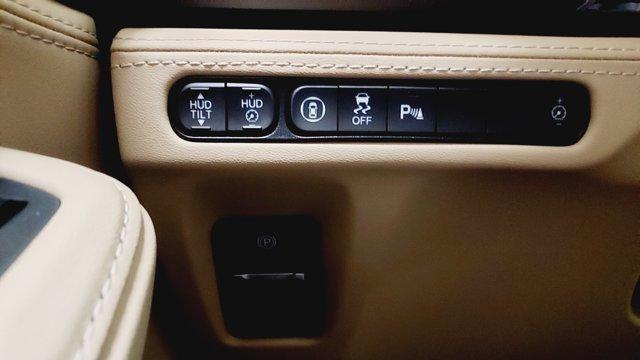 new 2026 Acura MDX car, priced at $68,950