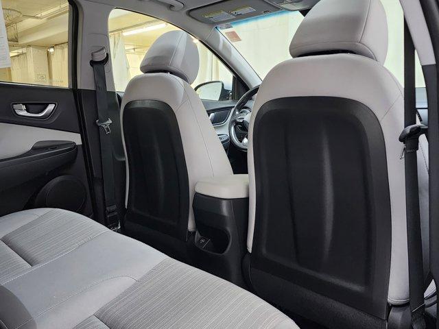 used 2023 Hyundai Kona car, priced at $18,310
