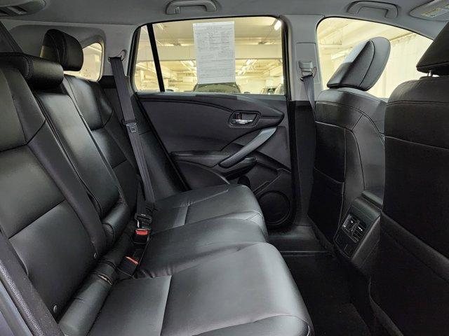 used 2018 Acura RDX car, priced at $19,899