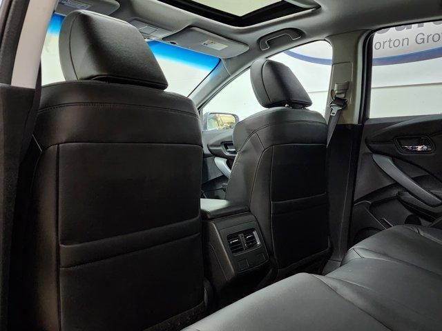 used 2018 Acura RDX car, priced at $19,899