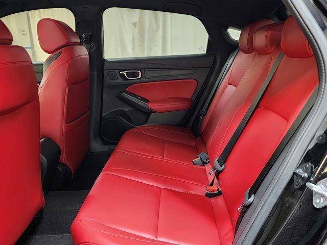 used 2023 Acura Integra car, priced at $26,599