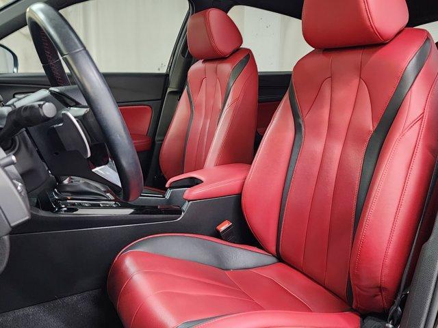 used 2023 Acura Integra car, priced at $26,599