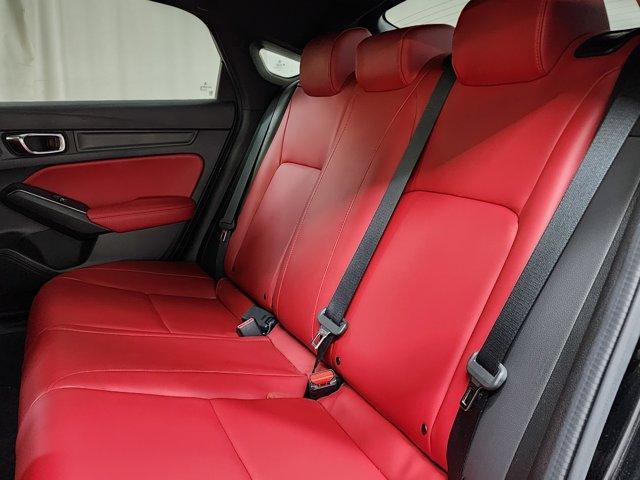 used 2023 Acura Integra car, priced at $26,599