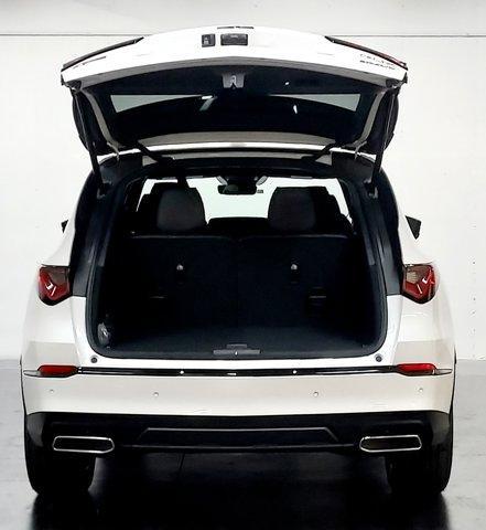 new 2026 Acura MDX car, priced at $64,862