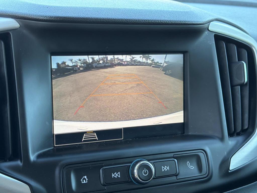 used 2024 GMC Terrain car, priced at $24,995