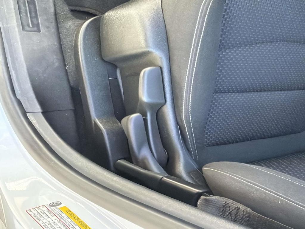 used 2024 GMC Terrain car, priced at $24,995