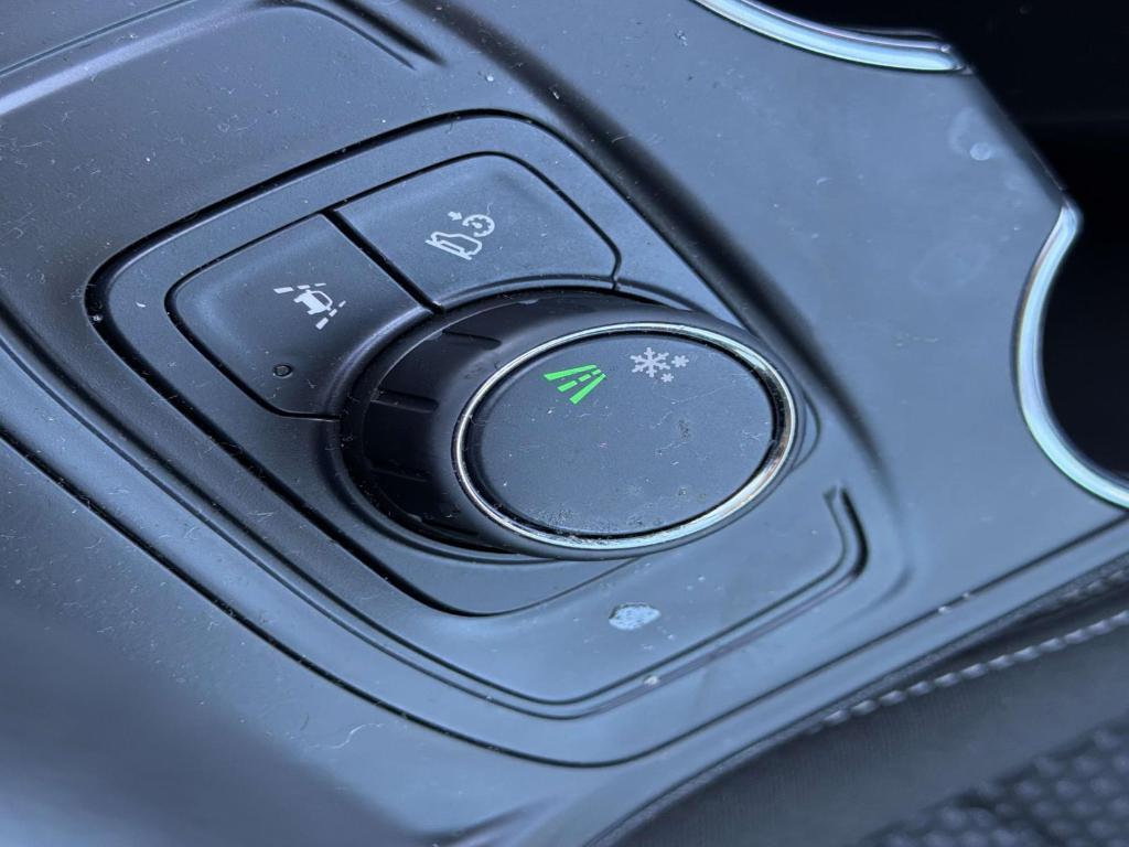 used 2024 GMC Terrain car, priced at $24,995