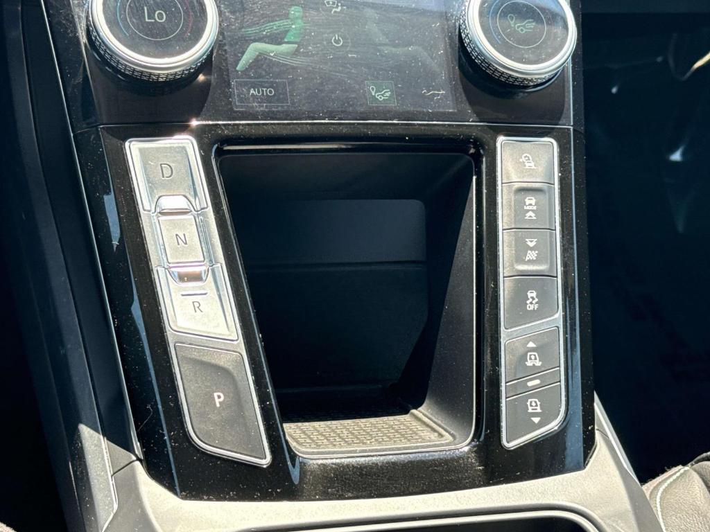 used 2020 Jaguar I-PACE car, priced at $23,495