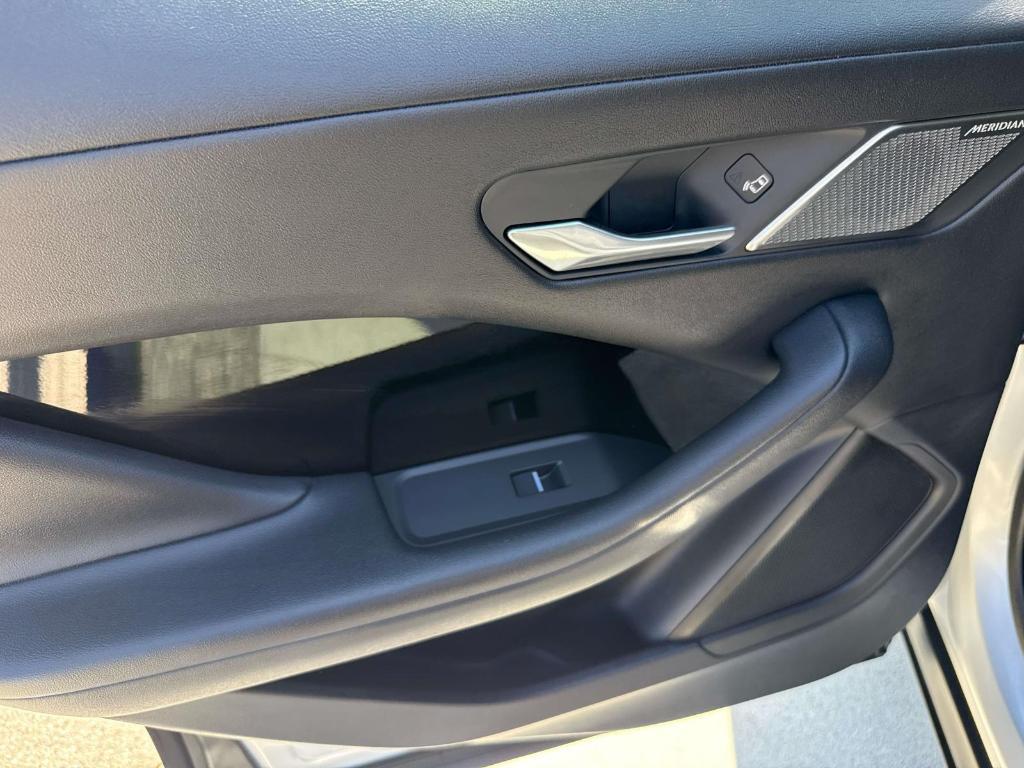 used 2020 Jaguar I-PACE car, priced at $23,495