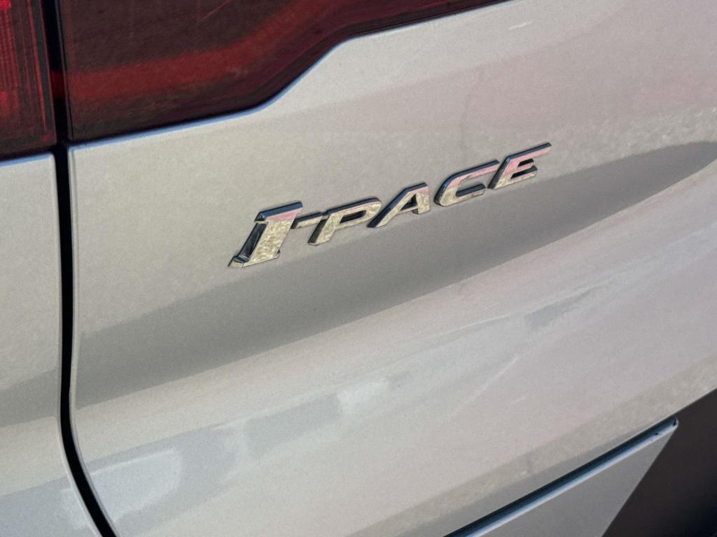 used 2020 Jaguar I-PACE car, priced at $23,495