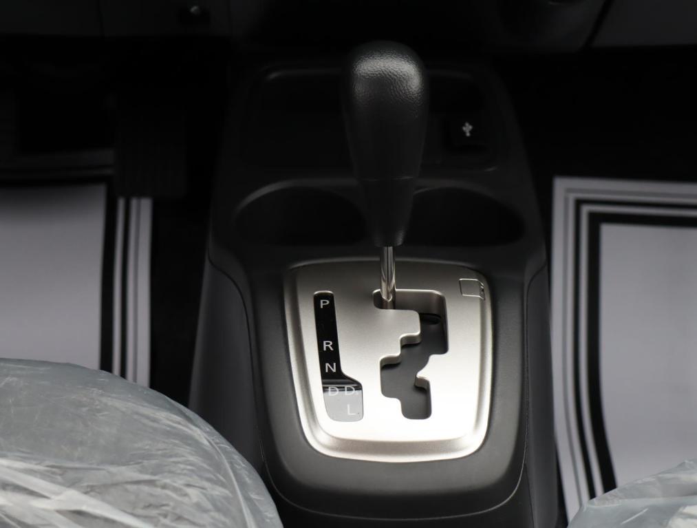 new 2024 Mitsubishi Mirage G4 car, priced at $18,755