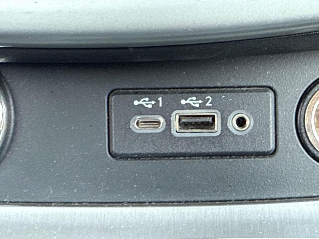 used 2023 Nissan Murano car, priced at $19,995