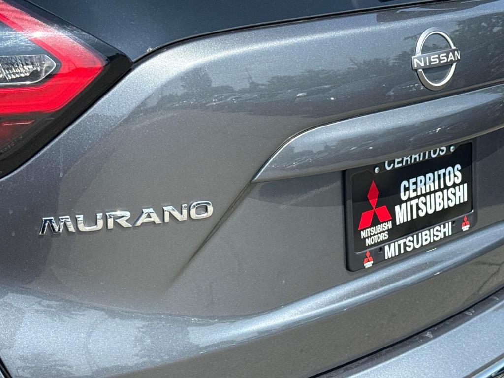 used 2023 Nissan Murano car, priced at $19,995