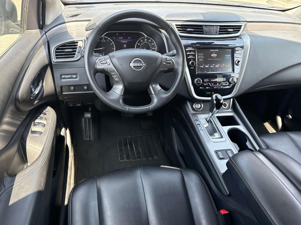 used 2023 Nissan Murano car, priced at $19,995