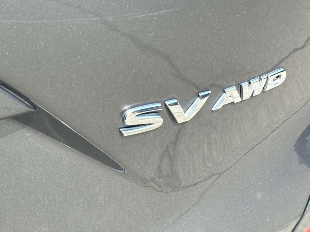 used 2023 Nissan Murano car, priced at $19,995