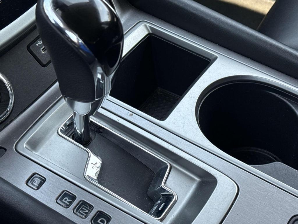 used 2023 Nissan Murano car, priced at $19,995