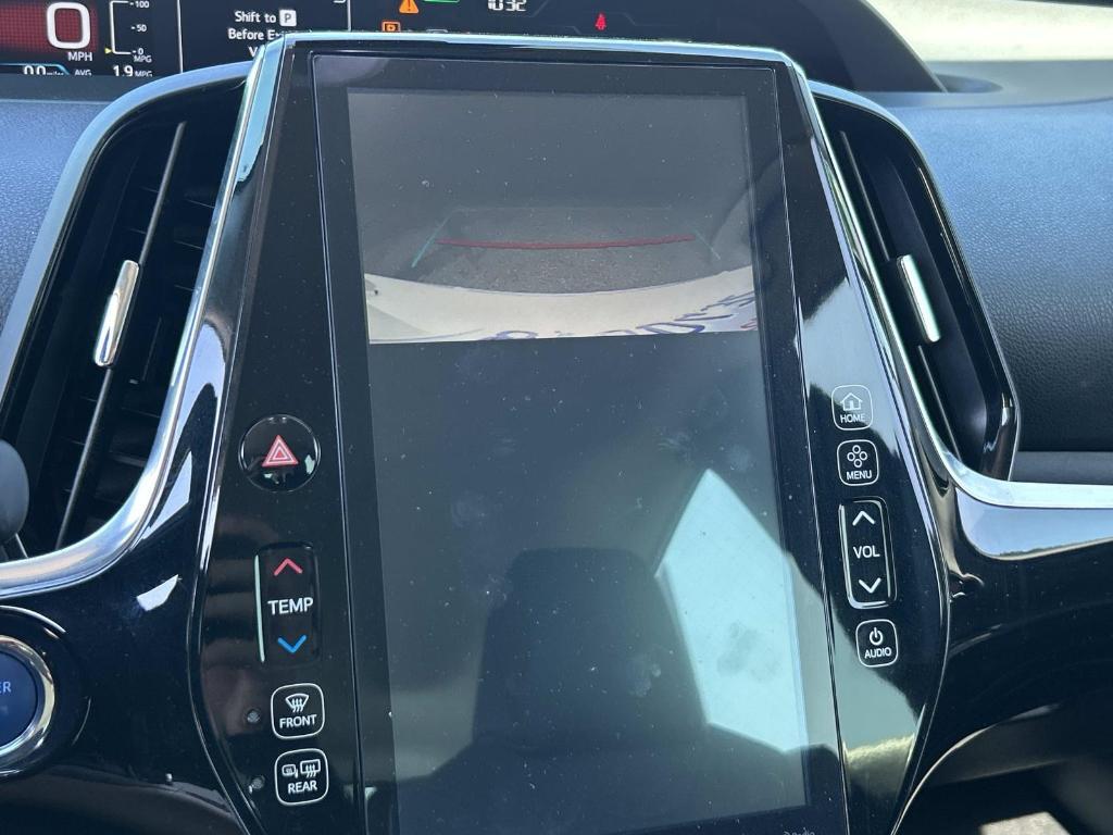 used 2017 Toyota Prius Prime car, priced at $17,795