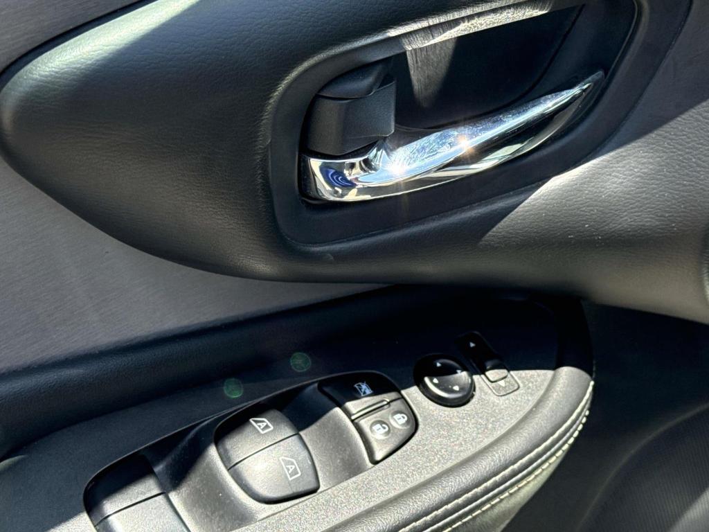 used 2023 Nissan Murano car, priced at $20,995