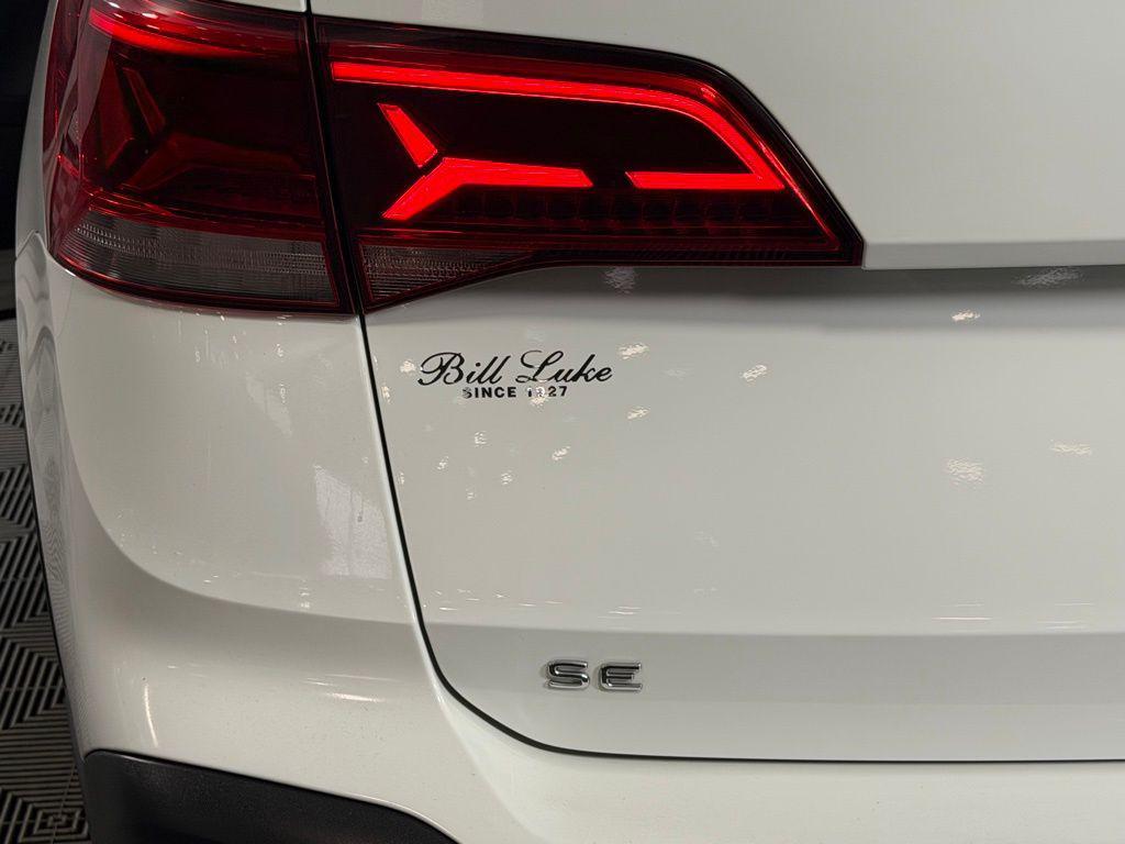 used 2022 Volkswagen Taos car, priced at $21,473