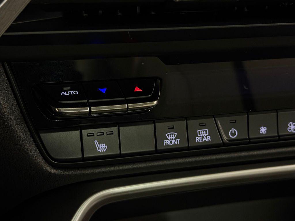 used 2025 Mazda CX-90 PHEV car, priced at $32,975