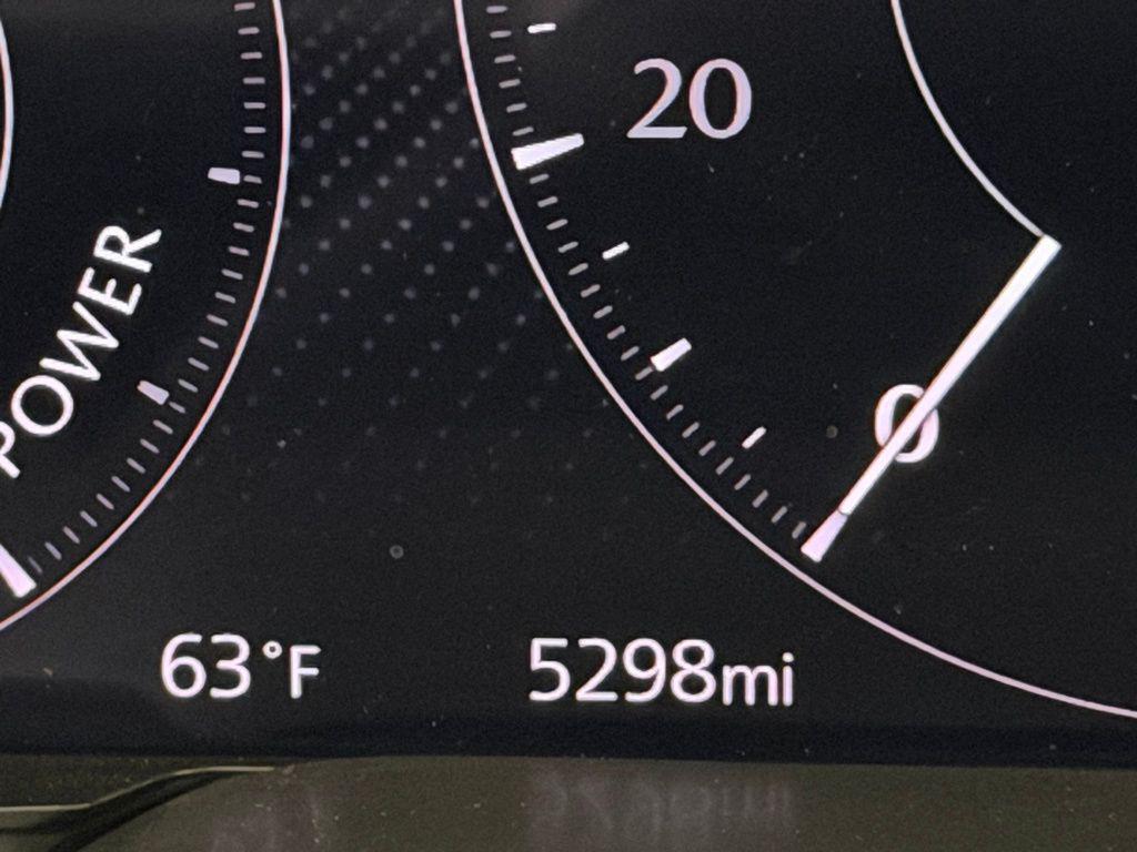 used 2025 Mazda CX-90 PHEV car, priced at $32,975