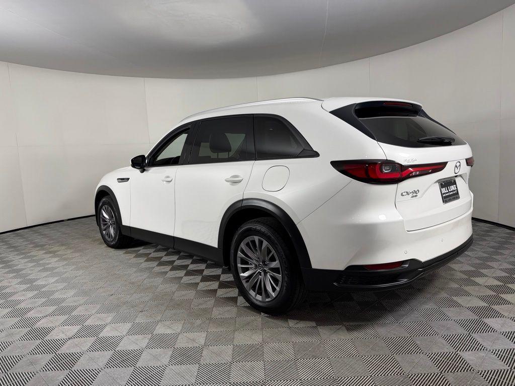 used 2025 Mazda CX-90 PHEV car, priced at $32,975