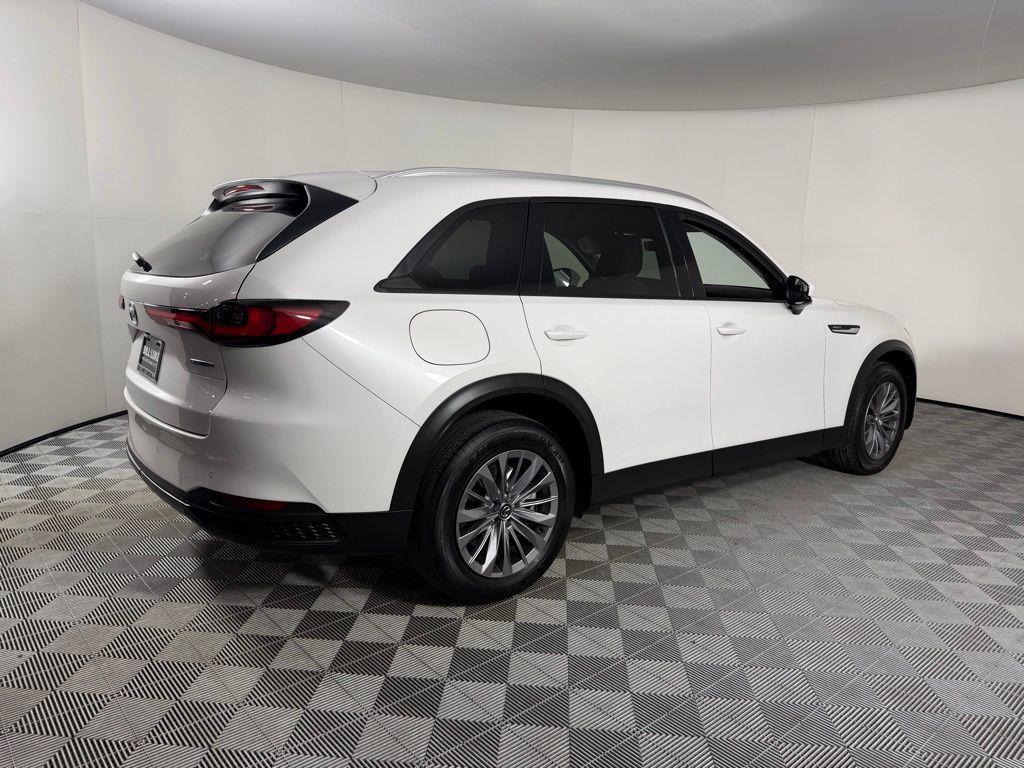 used 2025 Mazda CX-90 PHEV car, priced at $32,975