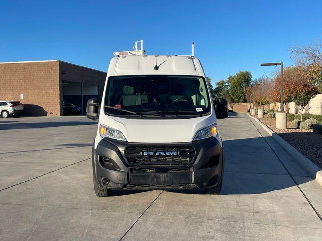 used 2024 Ram ProMaster 2500 car, priced at $33,975