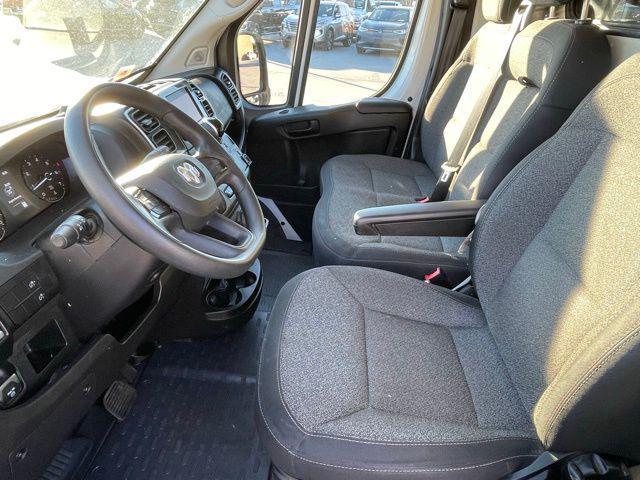 used 2024 Ram ProMaster 2500 car, priced at $33,975
