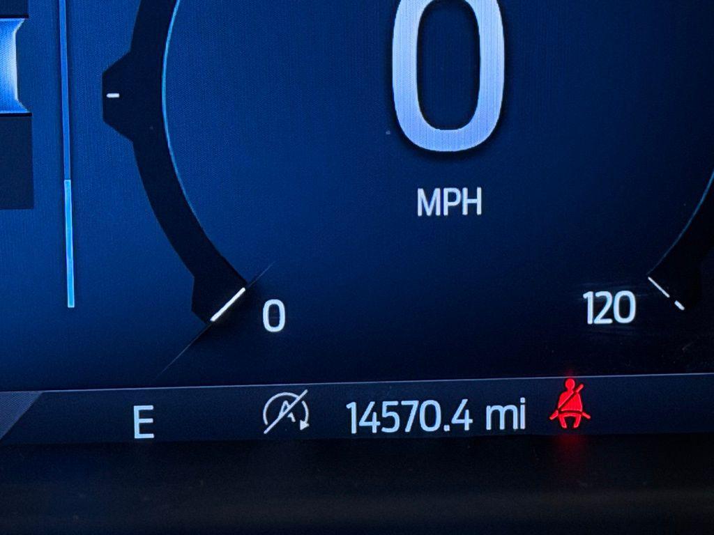 used 2025 Ford F-150 car, priced at $57,473