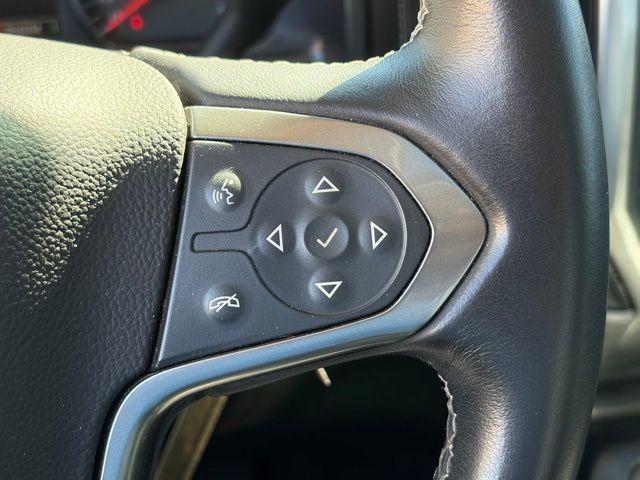 used 2015 Chevrolet Silverado 2500 car, priced at $42,995